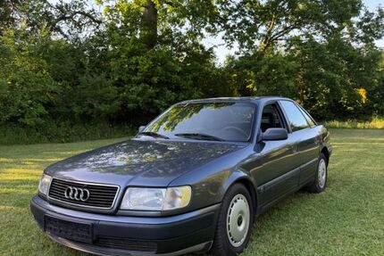Audi 100 246.704 km 3.200 &euro; Bad Oldesloe 23843