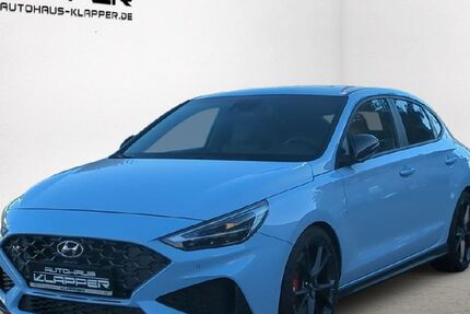 Hyundai i30 42.546 km 28.990 &euro; Chemnitz 09116