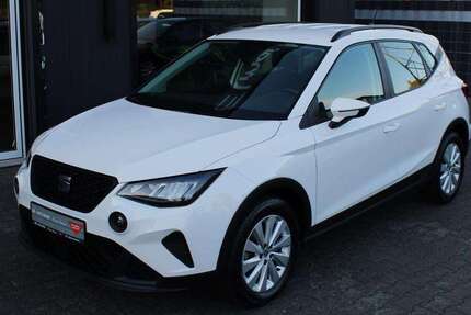 Seat Arona 58.893 km 18.990 € Paderborn 33104