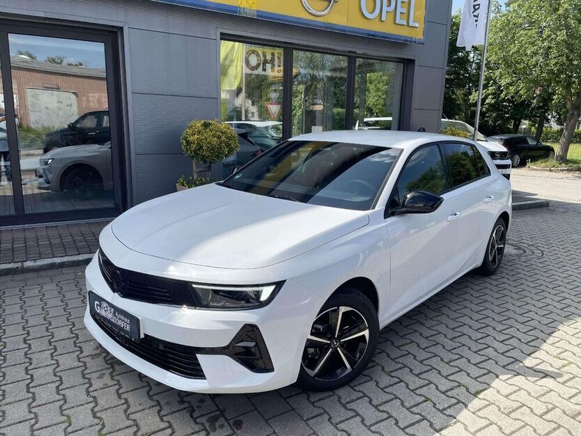 Astra