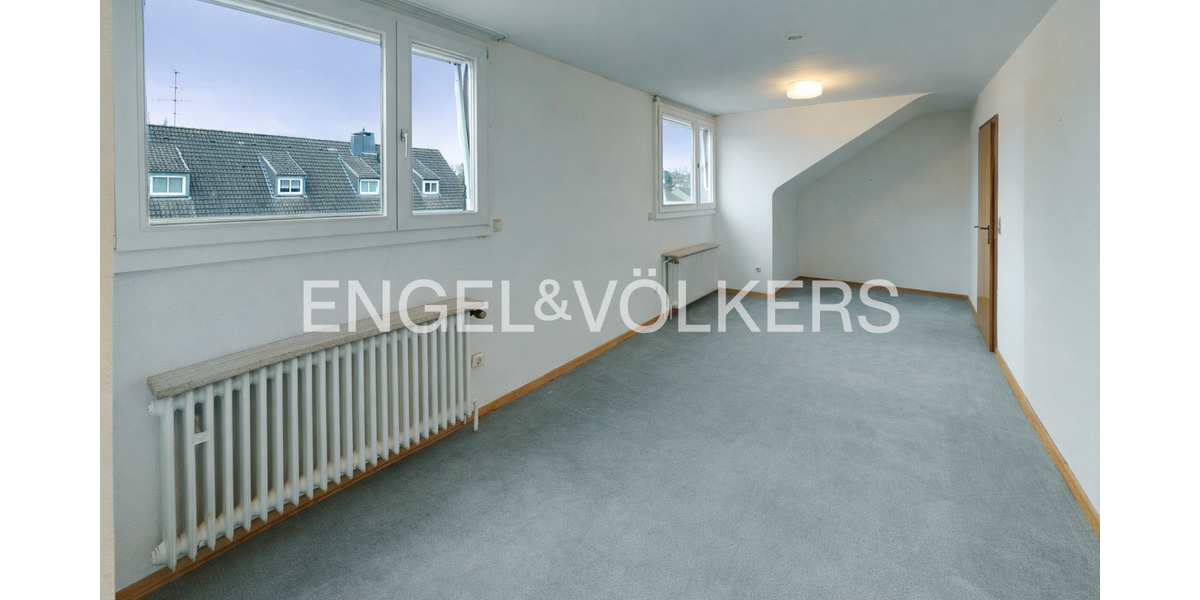 Doppelhaushälfte Hilden - 8 Zimmer, 292 m&sup2;, 795.000&euro; | Angebot:25627235