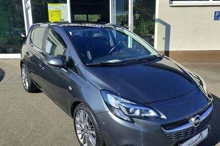 Opel Corsa 133.735 km 9.990 &euro; Berglicht 54426
