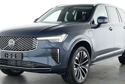 Volvo XC90 23.600 km 63.790 &euro; Coesfeld 48653