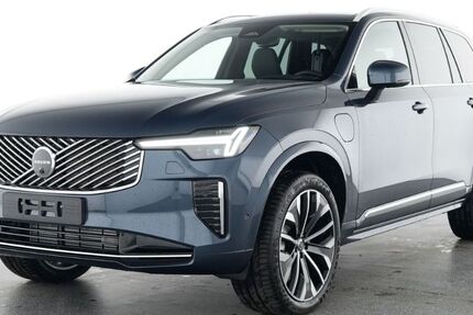 Volvo XC90 23.600 km 64.790 &euro; Coesfeld 48653