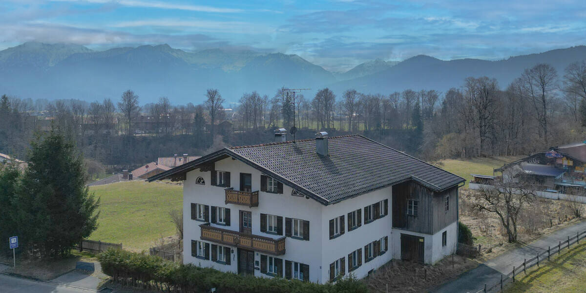 Mehrfamilienhaus, Wohnhaus Fischbachau / Elbach Dürnbach - 1 Zimmer, 344 m&sup2;, 1.780.000&euro; | Angebot:26189672