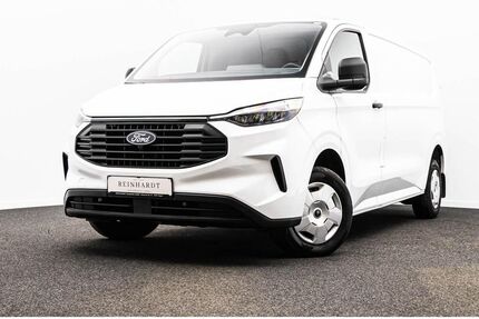 Ford Transit Custom 78.417 km 24.235 &euro; Hagen 58091
