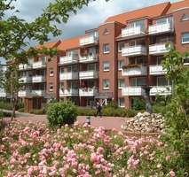 Etagenwohnung Lübz - 2 Zimmer, 55 m&sup2;, 402&euro; | Angebot:11546395