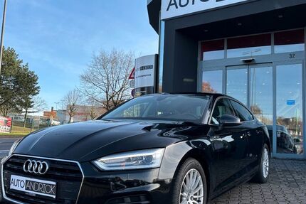 Audi A5 125.352 km 22.990 &euro; Remscheid 42855