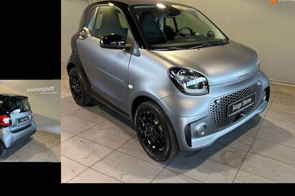 Smart ForTwo 40.747 km 12.900 &euro; Ingolstadt 85055