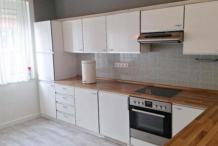 Wohnung Uedem - 4 Zimmer, 100 m&sup2;, 1.180&euro; | Angebot:26382985