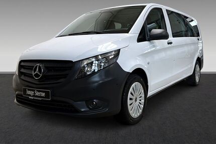 Mercedes-Benz Vito 22.190 km 35.688 &euro; Donauwörth 86609