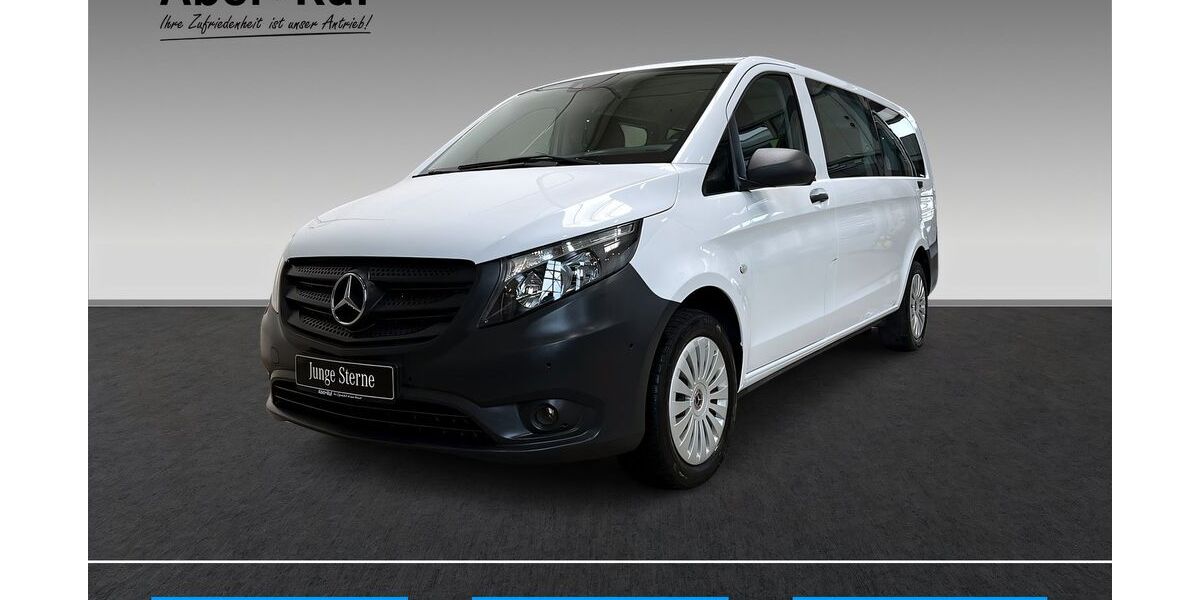 Mercedes-Benz Vito 22.190 km 35.688 &euro; Donauwörth 86609