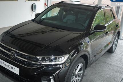 VW T-Roc 6.000 km 32.670 &euro; Hamm 59065