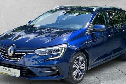Renault Megane 28.600 km 18.550 &euro; Chemnitz 09113