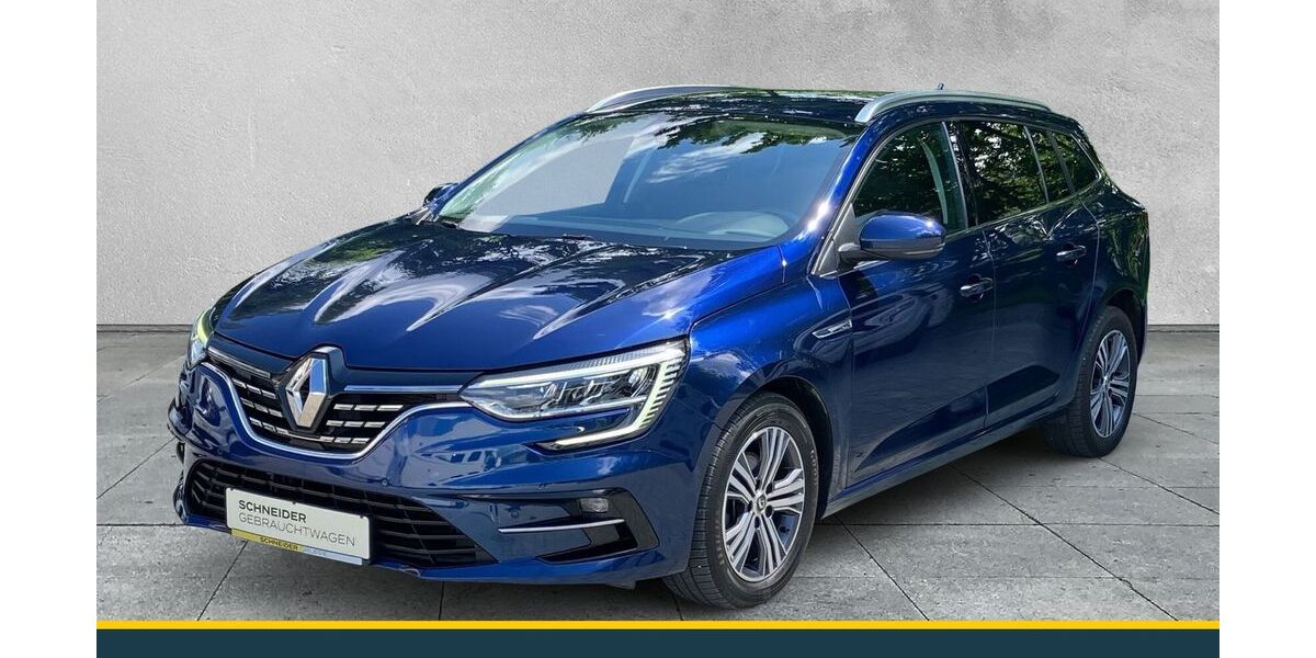 Renault Megane 28.600 km 19.890 € Chemnitz 09113