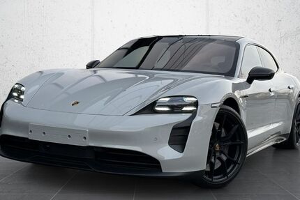 Porsche Taycan 44.800 km 82.900 &euro; Regensburg 93055