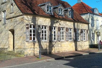 Haus Nottuln - 6 Zimmer, 171 m&sup2;, 475.000&euro; | Angebot:26705629