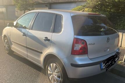 VW Polo 165.000 km 1.500 € Siegburg 53721