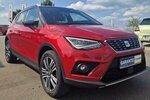 Seat Arona Xcellence 110.278 km 9.850 € Obrigheim-Asbach 74847