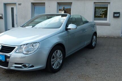 VW Eos 135.774 km 4.790 € Bochum 44809