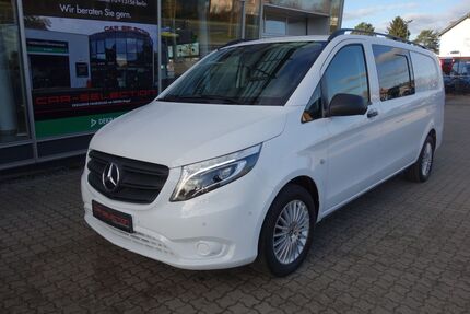 Mercedes-Benz Vito 82.600 km 42.800 &euro; Fredersdorf-Vogelsdorf OT Fredersdorf Nord 15370