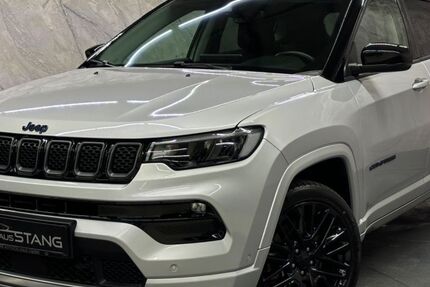 Jeep Compass 91.000 km 20.800 &euro; Spaichingen 78549