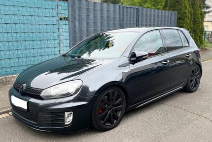 VW Golf 234.000 km 10.000 &euro; Konz 54329