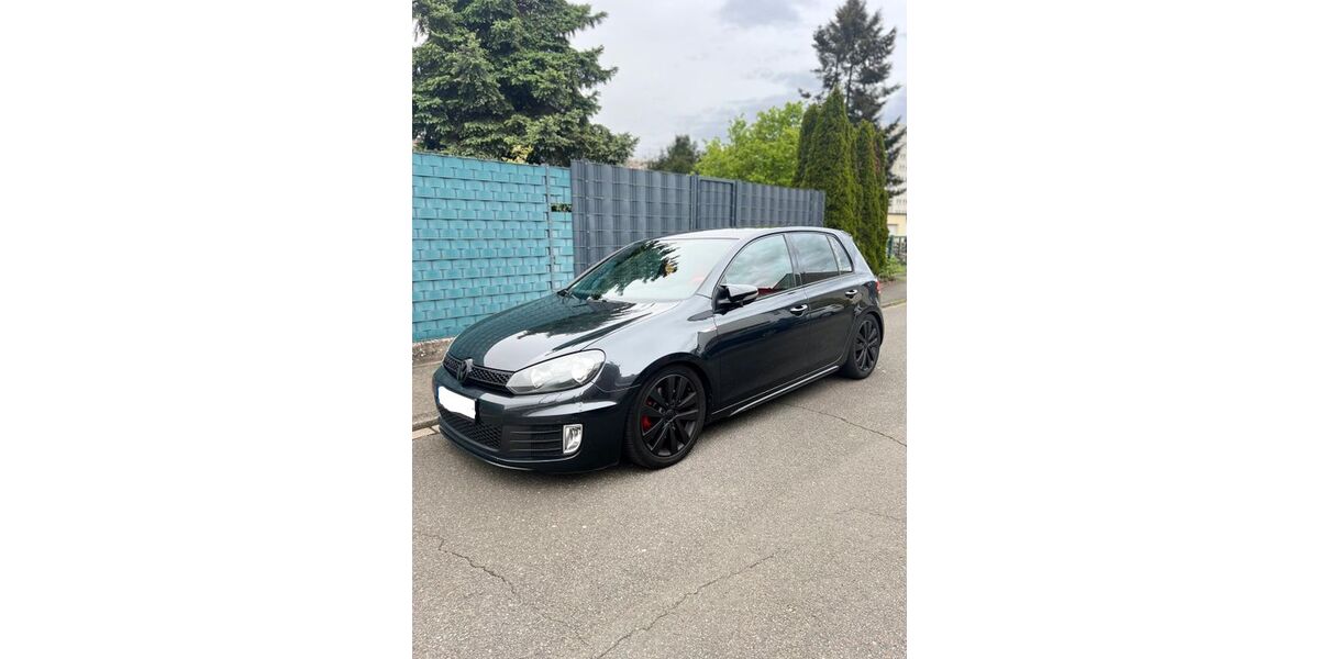 VW Golf 234.000 km 10.000 &euro; Konz 54329