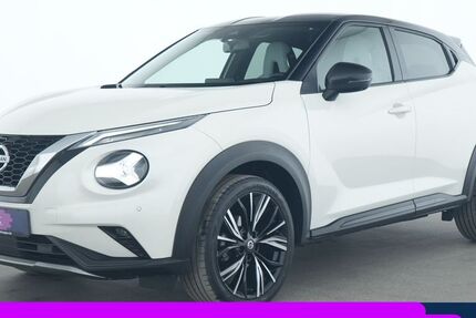 Nissan Juke 29.677 km 17.555 &euro; Garching bei München 85748