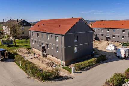 Wohnung Schwandorf Ettmannsdorf - 3 Zimmer, 58 m&sup2;, 780&euro; | Angebot:26394846