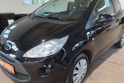 Ford Ka/Ka+ 32.644 km 4.990 &euro; Prenzlau 17291
