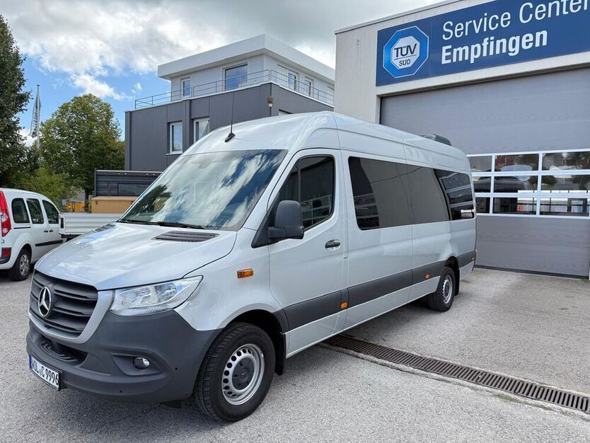 Sprinter