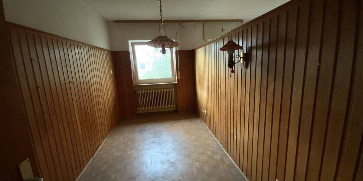 Einfamilienhaus Forchheim - 7 Zimmer, 135 m&sup2;, 394.000&euro; | Angebot:26190019