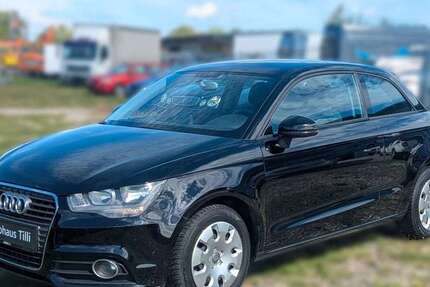 Audi A1 292.175 km 2.850 &euro; Kaltenkirchen 24568