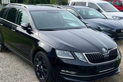Skoda Octavia 170.524 km 12.900 &euro; Calau 03205