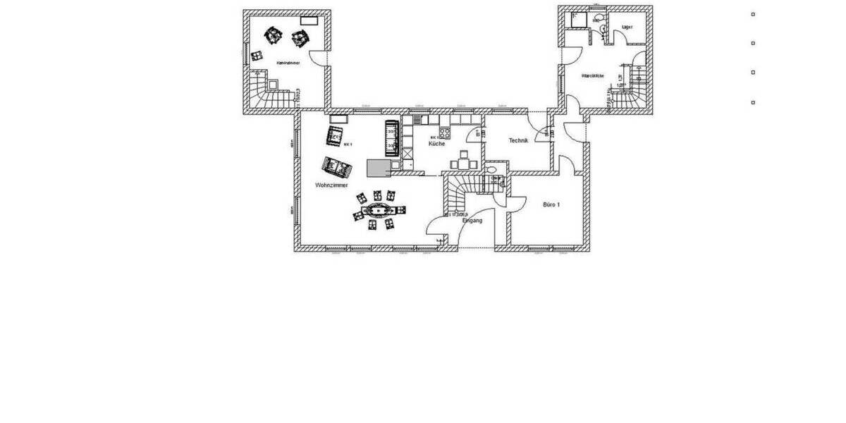 Einfamilienhaus Behren-Lübchin Alt Quitzenow - 8 Zimmer, 275 m&sup2;, 980.000&euro; | Angebot:26583130