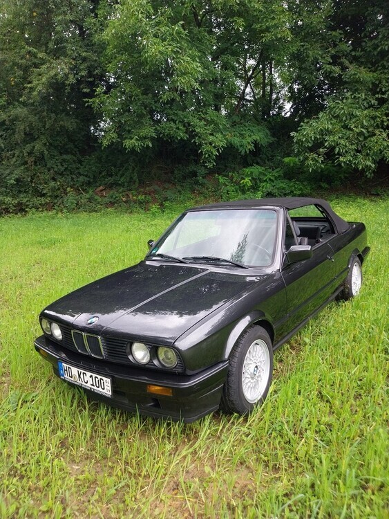 BMW E30