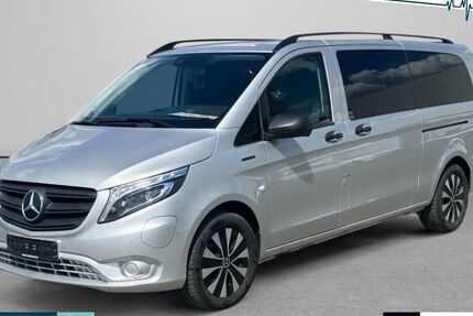 Mercedes-Benz eVito 19.000 km 52.360 € Sonnefeld 96242