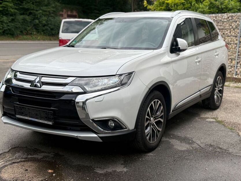 Outlander