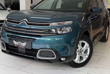 Citroen C5 Aircross 94.819 km 11.475 &euro; Sinzig 53489