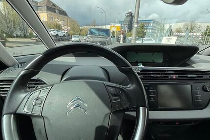 Citroen C4 Picasso 119.000 km 5.999 &euro; Saarlouis 66740