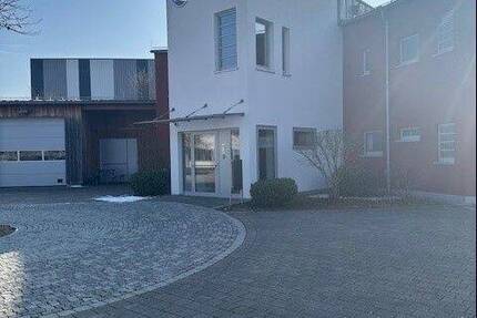 Gewerbeobjekt Dachau Steinkirchen - 2.050.000&euro; | Angebot:24027206