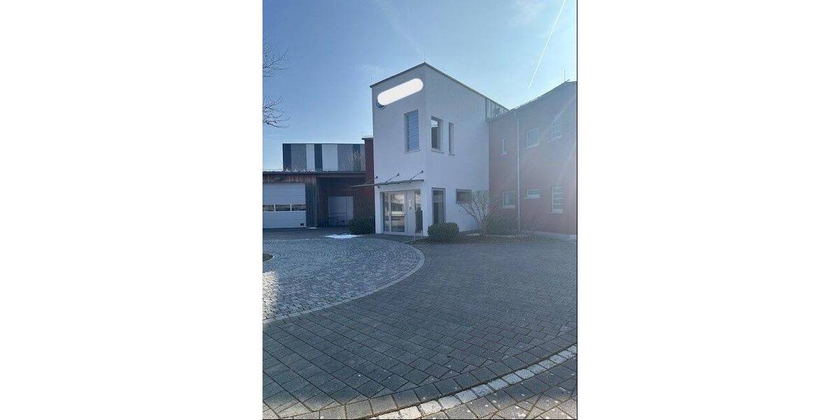 Gewerbeobjekt Dachau Steinkirchen - 2.050.000&euro; | Angebot:24027206