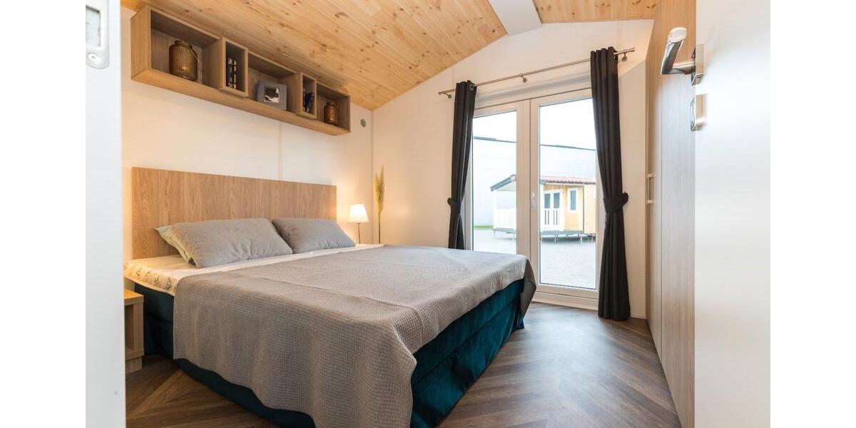Bungalow Schwandorf - 2 Zimmer, 50 m&sup2;, 124.000&euro; | Angebot:8943362
