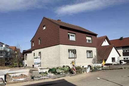 Haus Kirchheim - 8 Zimmer, 156 m&sup2;, 390.000&euro; | Angebot:26277935