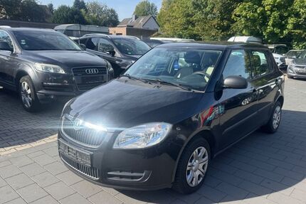 Skoda Fabia 134.000 km 2.950 &euro; Nordhorn 48529