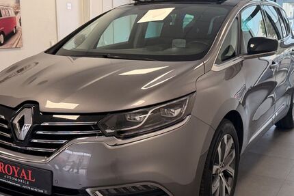 Renault Espace 165.000 km 14.499 &euro; Mannheim 68169