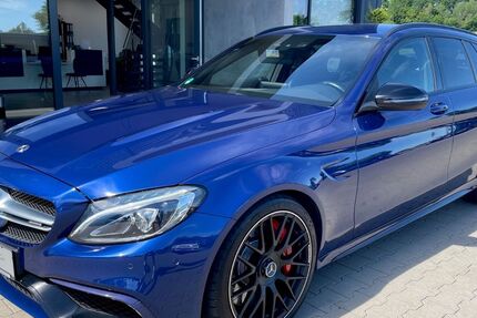 Mercedes-Benz C 63 AMG 68.146 km 44.900 &euro; Lonnerstadt 91475