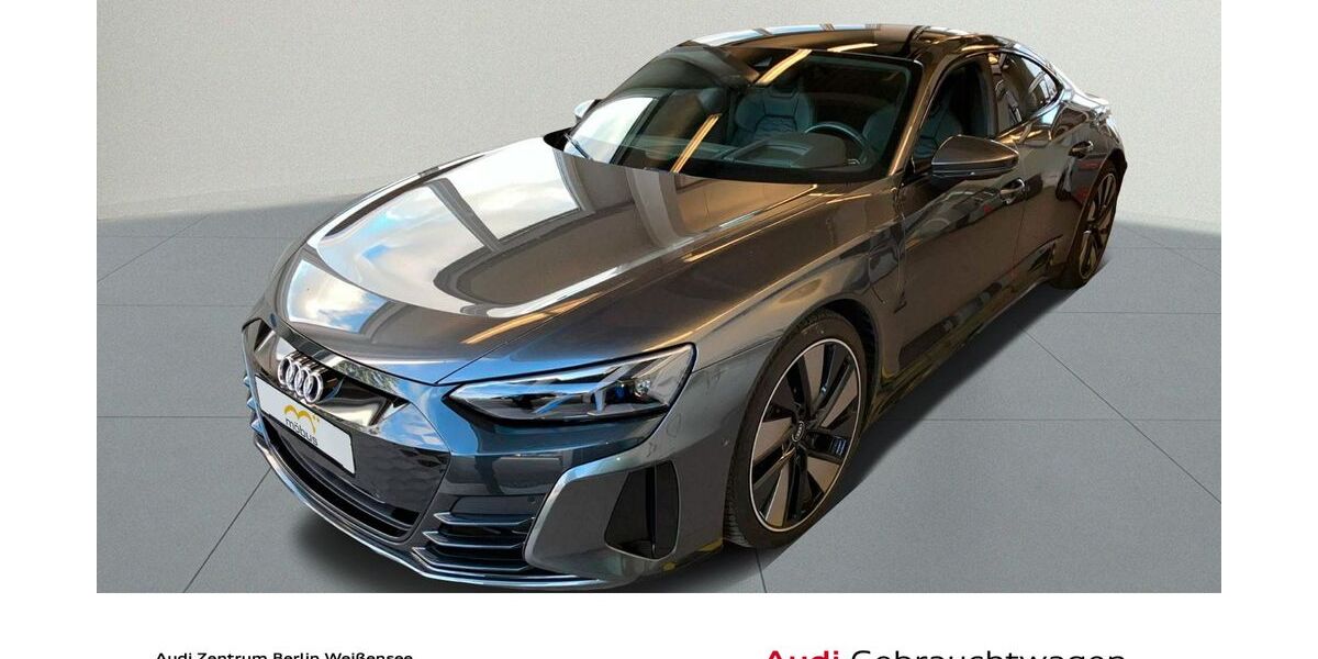 Audi e-tron GT 48.910 km 51.975 &euro; Berlin 13088