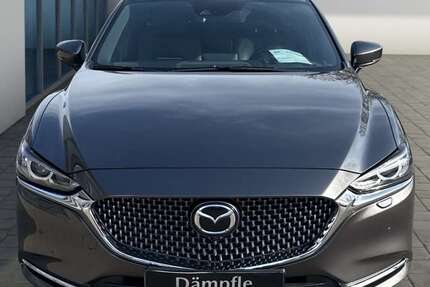 Mazda 6 26.572 km 31.995 &euro; Ravensburg Weststadt 88213